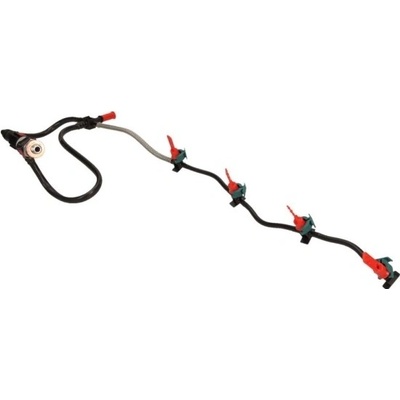 Hadice, unikání paliva MAXGEAR 15-0036