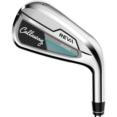 Callaway Reva Rise Irons 6-P,S UST Linq 45 pravé Ladies