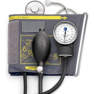 Little Doctor LD-71 2 had.+fonendoskop