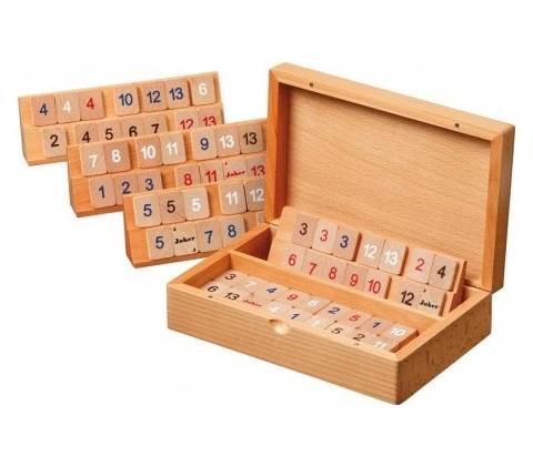Rummy Philos
