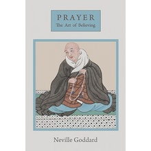 Neville Goddard - Prayer