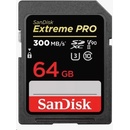 SanDisk SDXC UHS-II 64GB SDSDXDK-064G-GN4IN