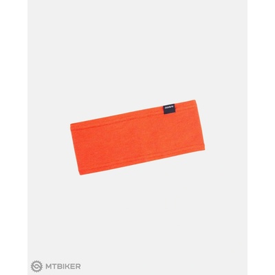 Isadore Merino warm red