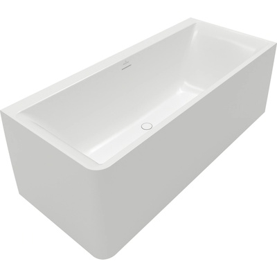 Villeroy & Boch Subway 180x80 cm UBQ180SBW9CR00TVRW