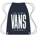 Vans League Bench Dress Blues/White