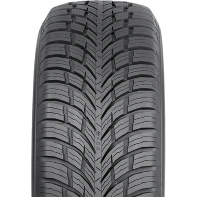 Nokian Tyres Seasonproof C1 215/60 R17 109/107H