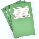 Passbook ZELENÁČ