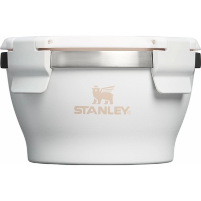 Stanley Fresh To Table Leakproof Bowl 470 ml 16oz Frost