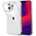 ESR Силиконов Калъф за iPhone 14 Pro Max, ESR Project Zero Case, Прозрачен (4894240174890)