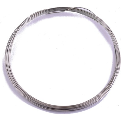 Nerezový drát polotvrdý 0,8 mm – Zboží Dáma