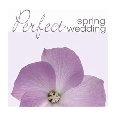 V/A - Perfect Spring Wedding CD