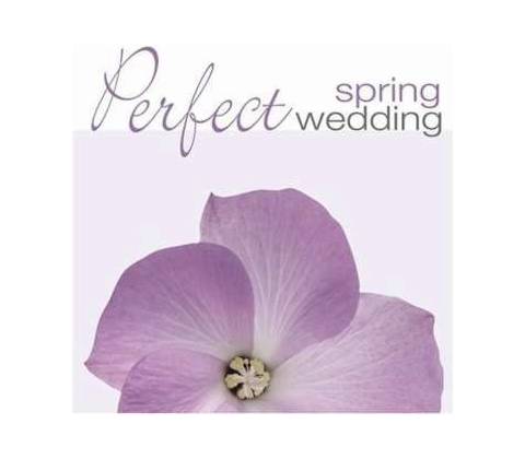 V/A - Perfect Spring Wedding CD
