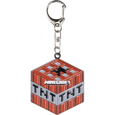 Přívěsek na klíče Alltoys Minecraft