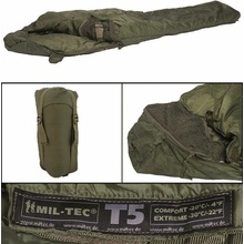 Mil-Tec Tactical 5