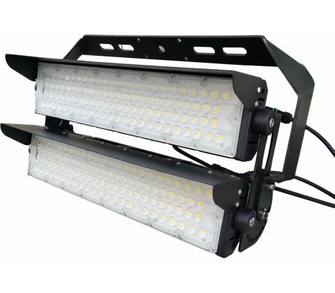 LED Solution SRSTAL0500W-230V/5