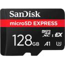 SanDisk microSDXC Express 256GB U3/A1 (SDSQXFN-256G-GN4NN/226786)