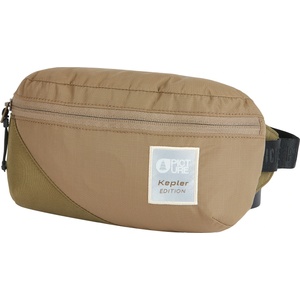 Picture Чанта за кръст Picture Kepler Waistpack Hip bag - Tobacco - размер One Size (510-6444-0311)