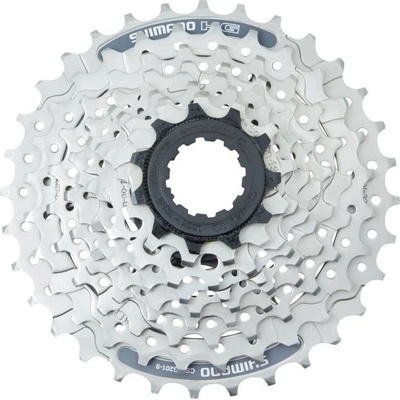 Shimano HG-201-9