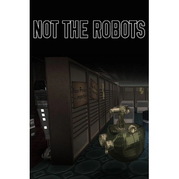 tinyBuild Not The Robots (PC)