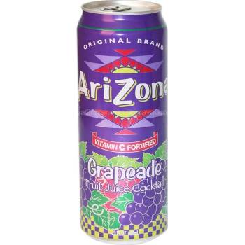 Arizona Grapeade 0,65 l