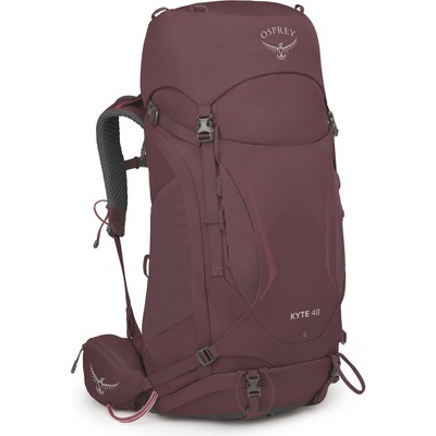 Osprey Kyte 48 l elderberry purple – Zboží Mobilmania