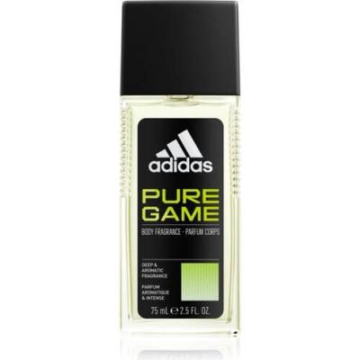 Adidas Pure Game Edition 2022 парфюмиран дезодорант 75 мл