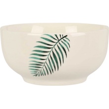 Siaki Collection Porcelánová miska Leaf1 370 ml