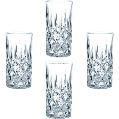 Nachtmann Pohár na long drink NOBLESSE 4 x 375 ml