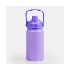 Goomby Бутилка за вода 420мл Purple