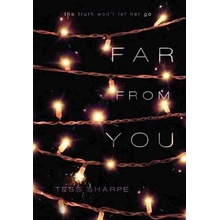 Far from You Sharpe Tess Paperback