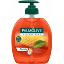 Palmolive Hygiene Plus tekuté mydlo s dávkovačem 300 ml