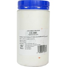 Pasta PJ Colorex Orange EX O80 1l