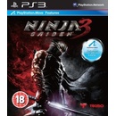 Hry na Xbox 360 Ninja Gaiden 3