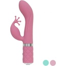 Pillow Talk Kinky