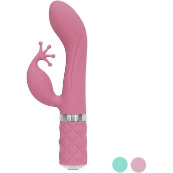 Pillow Talk Kinky