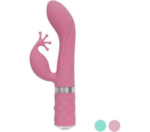 Pillow Talk Kinky