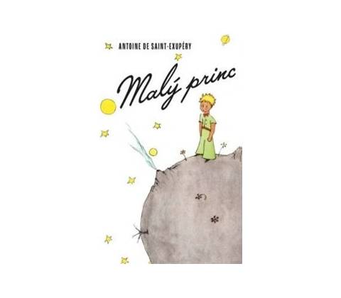 Malý princ