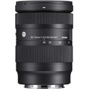 SIGMA 28-70mm f/2.8 DG DN Contemporary L-mount