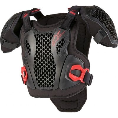 Chránič hrudi Alpinestars BIONIC ACTION | Zboží Auto