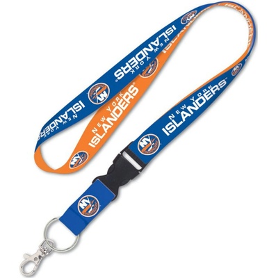 Snúrka na krk New York Islanders NHL WinCraft Lanyard