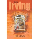 Rok vdovou-nová