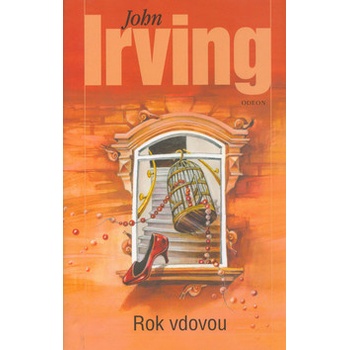 Rok vdovou-nová