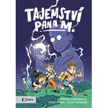 Tajemství pana M.