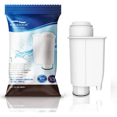 Aqualogis AL-INTENSE+ Philips Saeco
