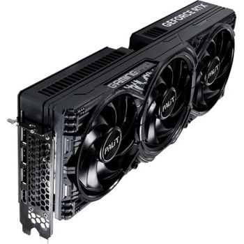 Image 1 of Palit GeForce RTX 5080 GamingPro V1 16GB GDDR7 256bit (NE75080019T2-GB2031Y)
