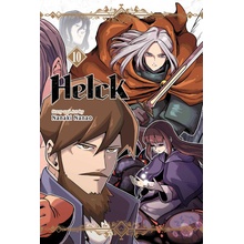 Helck, Vol. 10