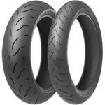 Bridgestone Battlax BT-016 PRO 160/60 ZR18 70W Мотоциклетни гуми