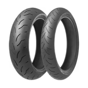 Bridgestone Battlax BT-016 PRO 160/60 ZR18 70W Мотоциклетни гуми