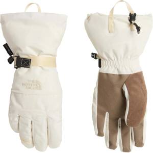 The North Face Ръкавици The North Face Women's Montana Glove - White Dune (202-8978-0213)