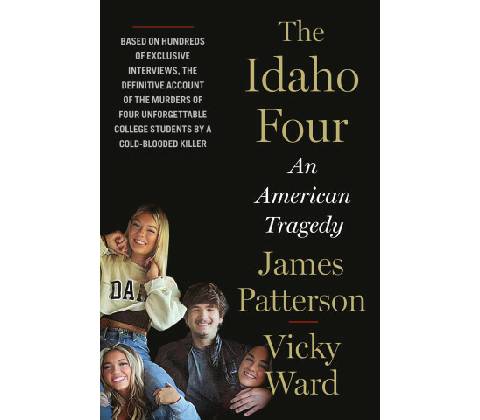 The Idaho Four